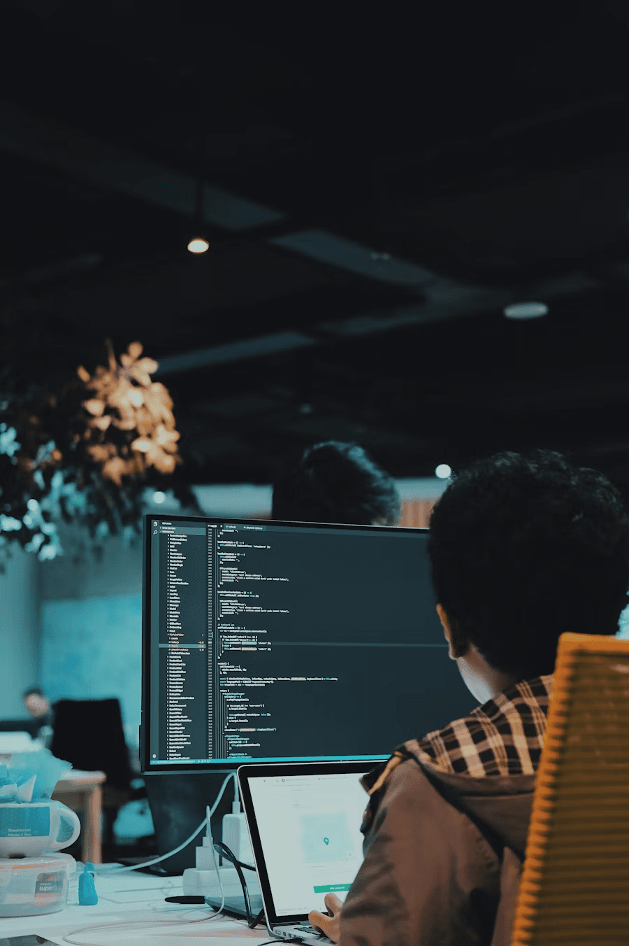 IT services and technology